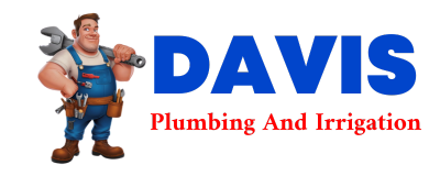 Trusted plumber in SOUTH CASCO